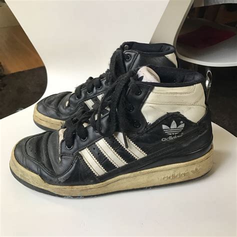 adidas classic high tops|adidas high tops famous footwear.